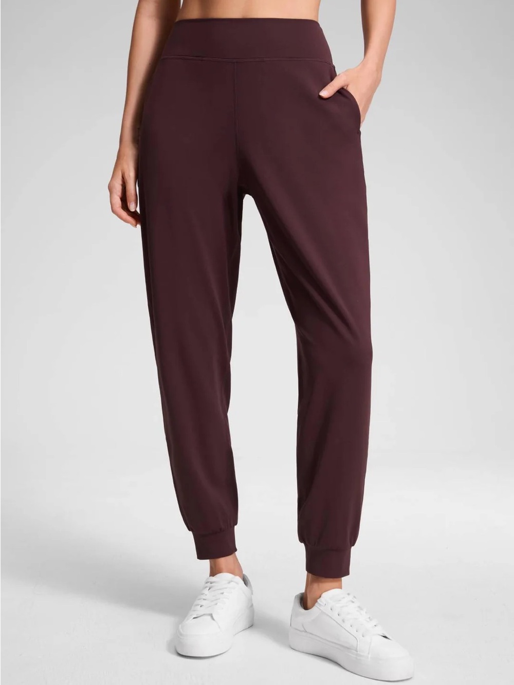 Butterluxe High Rise Pocket Jogger 28"